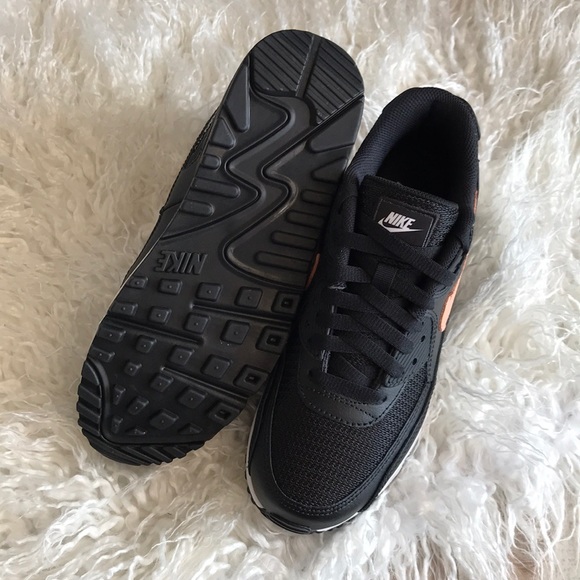 NWT Nike ID Custom Air Max 90 - Picture 6 of 7